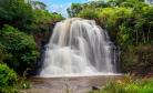 Cachoeira da Pedreira