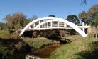 Ponte do Arco - Estrada da Graciosa