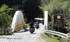 Ponte do Arco - Estrada da Graciosa