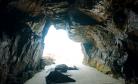 Gruta das Encantadas