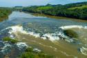 Salto Alegre - Rio Chopim