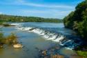 Salto Alegre - Rio Chopim