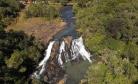 Salto São Francisco