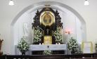 Santuário Mariano de Schoenstatt