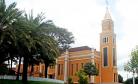 Santuário Santa Terezinha