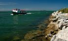 Travessia para a Ilha do Mel - Pontal do Sul