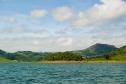 Rio Paranapanema Represado