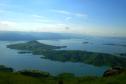 Represa Xavantes