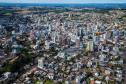 Aérea da Cidade