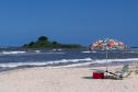 Barra do Saí