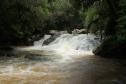 Cachoeira de Espigão das Antas