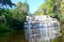 Cachoeira do Barão