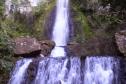 Cachoeira do Rio do Tigre