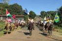 Cavalgada de Santa Emília de Rodat