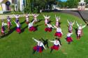 Dança Típica
