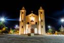 Paróquia Nossa Senhora Aparecida 