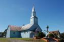 Igreja Centenária Água Branca