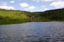 Lago e Paredão