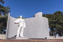 Monumento da Praça Dr. Horácio Klabin