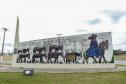História, cavalgada e natureza encantam na Rota dos Tropeiros