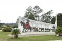 História, cavalgada e natureza encantam na Rota dos Tropeiros