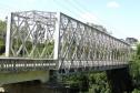 Ponte Metálica Doutor Diniz Assis Hening