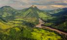 Pico Agudo