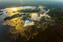 Cataratas do Iguaçu