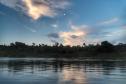 Entardecer