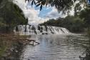 Cachoeira Silva Jardim
