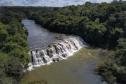 Cachoeira Silva Jardim
