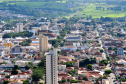 Aérea da Cidade