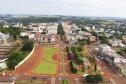Aérea do Centro da Cidade