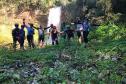 Cachoeira Rio Campina