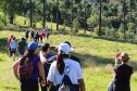 Caminhada da Natureza - Circuito Orgânicos da Serra