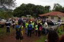 Caminhada Ecológica