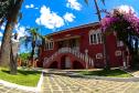 Casa da Cultura - Fundação Edgard & Egas Andrade Gomes