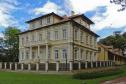 Casarão Propriedade Família Stahlke