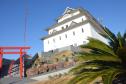 Memorial da Imigração Japonesa