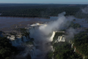 Cataratas do Iguaçu