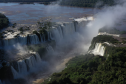 Cataratas do Iguaçu