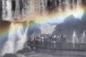 Cataratas do Iguaçu