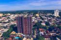 Aérea da Cidade