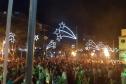 Festividade de Reveillon