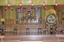 Igreja Tenrikyo Três Barras