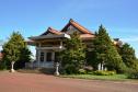 Igreja Tenrikyo Três Barras