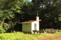 Igrejinha da Estrada Velha Marumbi Km 8
