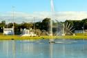 Lago Municipal Rodolfo Rieger