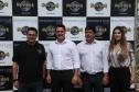 Unidade do Hard Rock Café mostra potencial turístico do Paraná