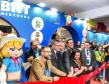 Paraná marca presença em tradicional feira de turismo do Mercosul